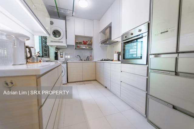 Blk 11 Cantonment Close (Bukit Merah), HDB 5 Rooms #213011761